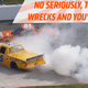 Illustration for article titled These Rules From Other Sports Could Help Make NASCAR Great Again